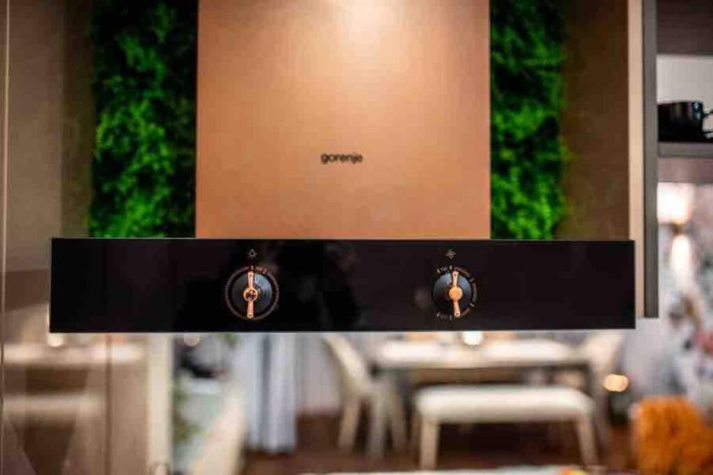 A&K Cozy Art Studio 1 Varna Exterior foto